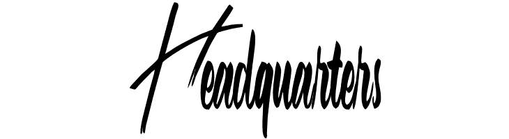 Jason Statan  Free Fonts Download