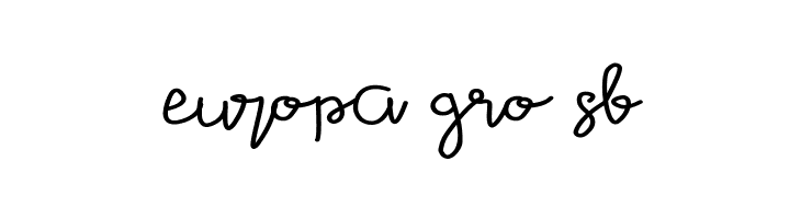 Vilova  Free Fonts Download