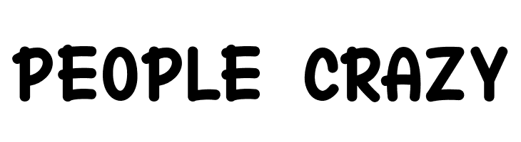 Yellow Cat  Free Fonts Download