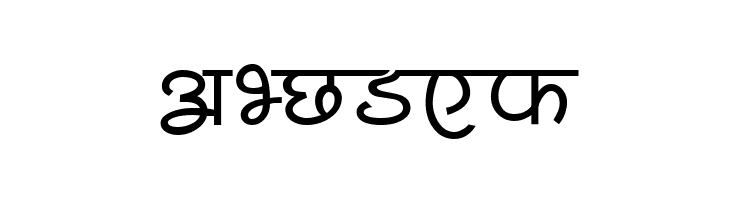 Shivaji05  Free Fonts Download
