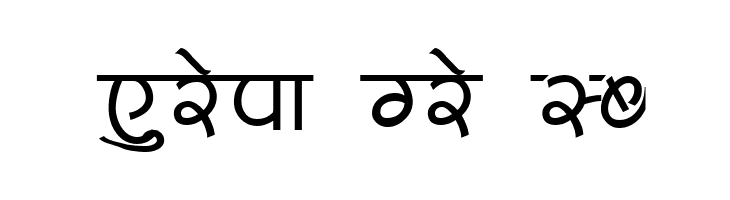 Shivaji05  Free Fonts Download