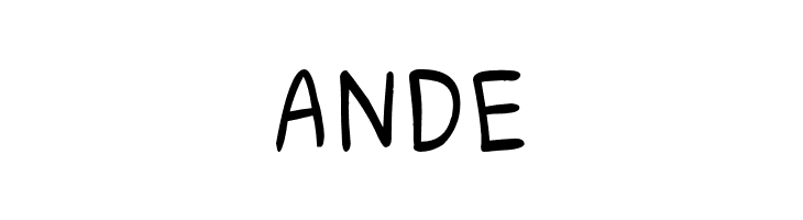 ShoujoPop!  Free Fonts Download