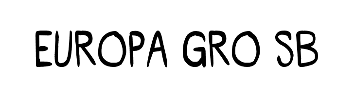 ShoujoPop!  Free Fonts Download