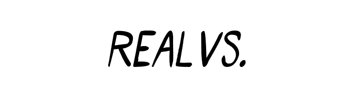 ShoujoPop!-Italic  Free Fonts Download