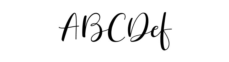 Hailluna  Free Fonts Download