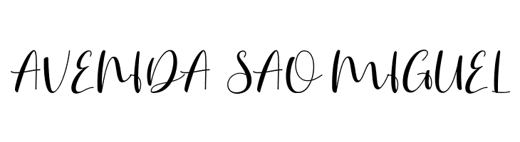 Hailluna  Free Fonts Download