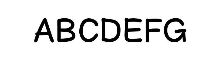 ComicHelvetic-Light  Free Fonts Download