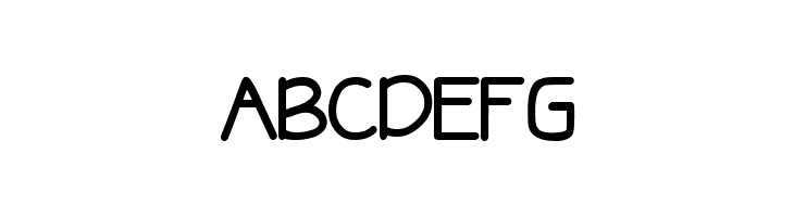 Brantone  Free Fonts Download