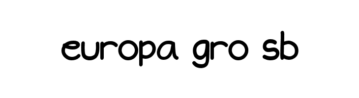 Brantone  Free Fonts Download
