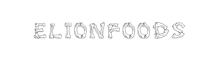 Bone Brigade  Free Fonts Download
