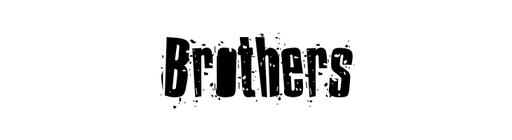 Blue Smolt Dirty  Free Fonts Download