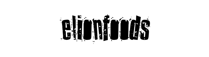 Blue Smolt Dirty  Free Fonts Download