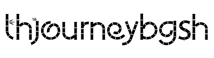 Eco Bamboo Fun  Free Fonts Download