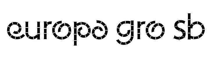 Eco Bamboo Fun  Free Fonts Download
