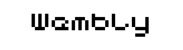 Notalot25 Regular  Free Fonts Download