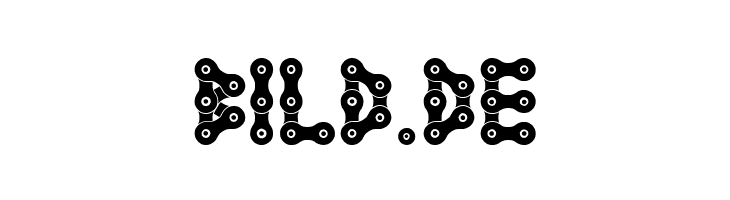 Chain Style  Free Fonts Download
