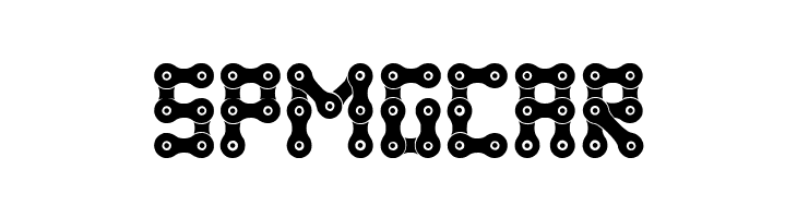 Chain Style  Free Fonts Download