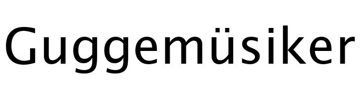 Lucida Sans Unicode  Free Fonts Download