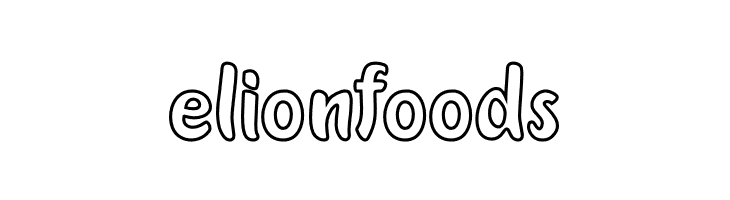 Oleander Cakes Outline  Free Fonts Download