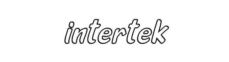 Oleander Cakes Outline Italic  Free Fonts Download