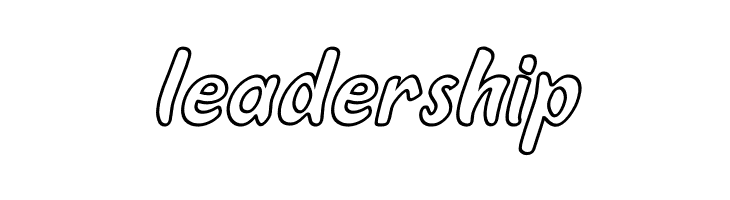 Oleander Cakes Outline Italic  Free Fonts Download