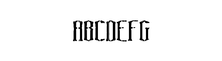 Graveyard BRK  Free Fonts Download