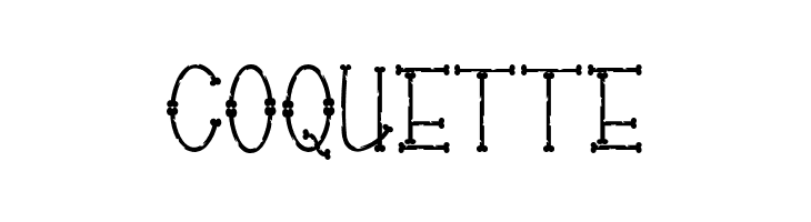Bones of Muertos  Free Fonts Download