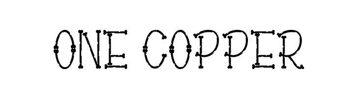 Bones of Muertos  Free Fonts Download