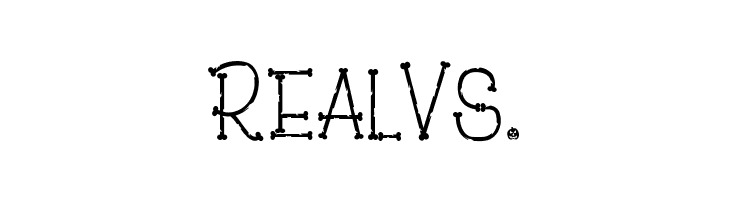 Bones of Muertos  Free Fonts Download