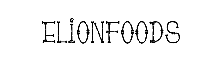 Bones of Muertos  Free Fonts Download