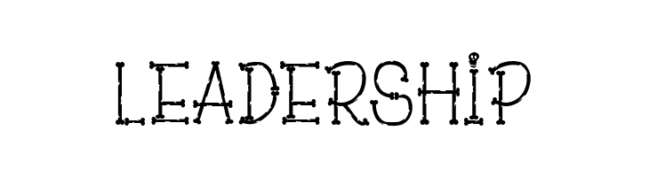 Bones of Muertos  Free Fonts Download