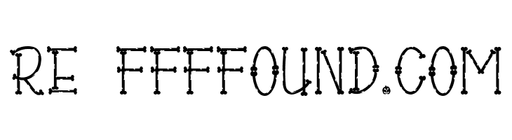 Bones of Muertos  Free Fonts Download