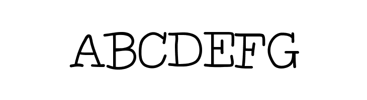 MixComic  Free Fonts Download