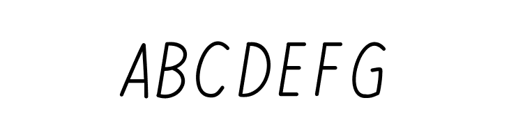 MixPisa  Free Fonts Download