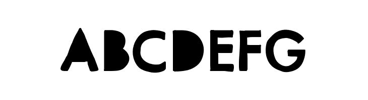 MixPunchOut  Free Fonts Download