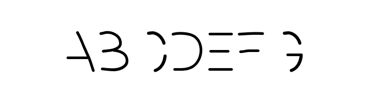 MixPartial  Free Fonts Download