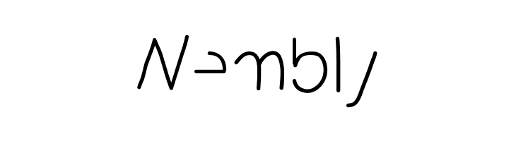 MixPartial  Free Fonts Download