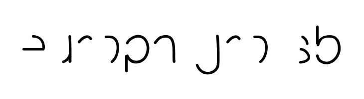 MixPartial  Free Fonts Download