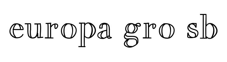 MixBrescia  Free Fonts Download