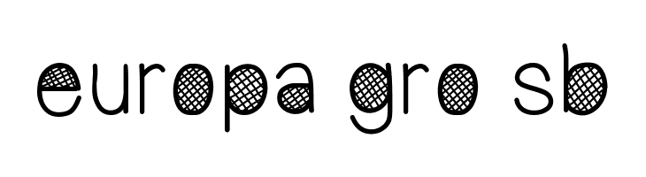 MixCrosshatch  Free Fonts Download
