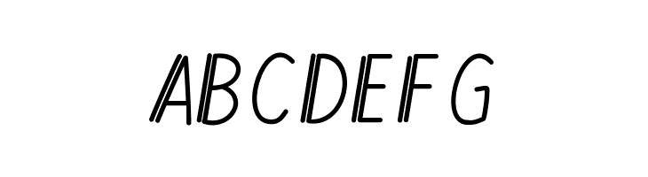 MixDuple  Free Fonts Download