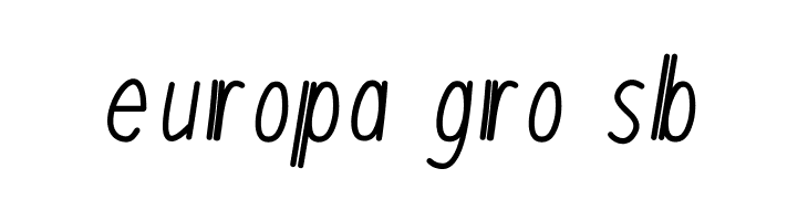 MixDuple  Free Fonts Download