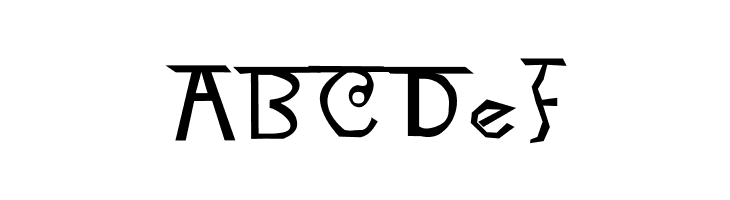 Ani  Free Fonts Download