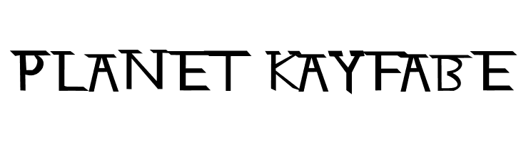 Ani  Free Fonts Download