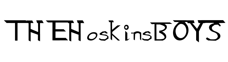 Ani  Free Fonts Download