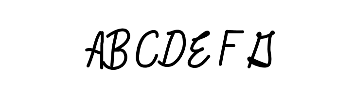 MixScribble  Free Fonts Download