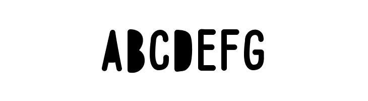 MixJib  Free Fonts Download
