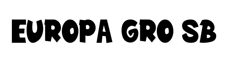 Boebloe Bold  Free Fonts Download