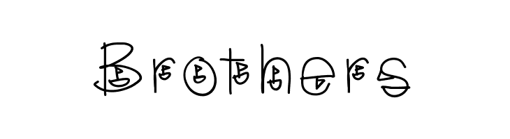 Boatfont  Free Fonts Download