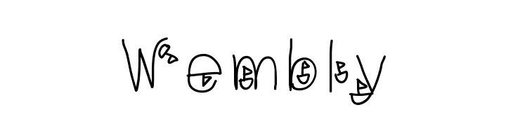 Boatfont  Free Fonts Download